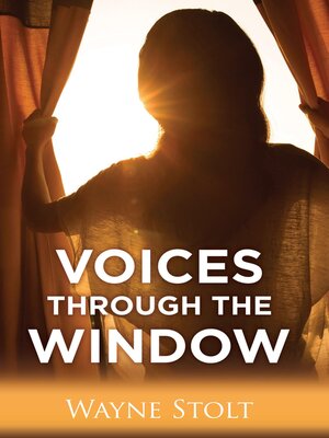 cover image of Voices Through the Window